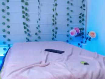 be_sinners — Chaturbate stream photo (Jul 2026)