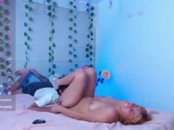 be_sinners — Chaturbate stream photo (Jul 2026)