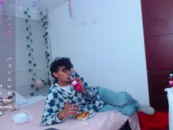 be_sinners — Chaturbate stream photo (Aug 2026)