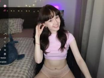 _loverdose_ — Chaturbate stream photo (Apr 2026)