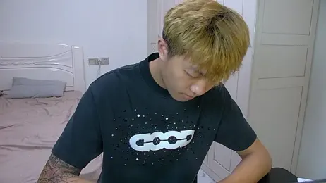 Chocolates-001 — Stripchat stream photo (Mar 2026)