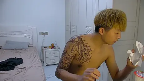 Chocolates-001 — Stripchat stream photo (Mar 2026)