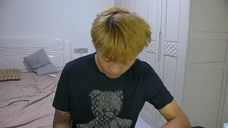 Chocolates-001 — Stripchat stream photo (Mar 2026)