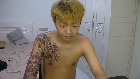 Chocolates-001 — Stripchat stream photo (Mar 2026)