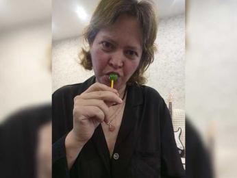 SvettevS — 在 bongacams 直播的网络摄像头模特