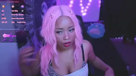 lovekaylaa — Stripchat stream photo (Aug 2025)