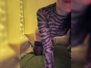 FeeBee — Bongacams stream photo (Feb 2026)