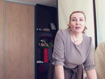 IrennaShine — 在 bongacams 直播的网络摄像头模特