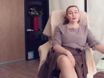 IrennaShine — 在 bongacams 直播的网络摄像头模特