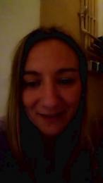 Nena_Misteriosa — 在 cam4 直播的网络摄像头模特