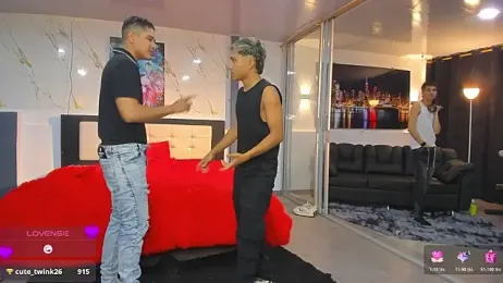 Playhardsexx — 在 stripchat 直播的网络摄像头模特