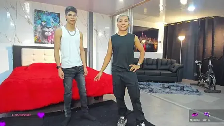 Playhardsexx — 在 stripchat 直播的网络摄像头模特