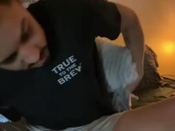 goodjob_jay — Chaturbate stream photo (Sep 2026)