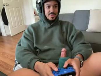 goodjob_jay — Chaturbate stream photo (Sep 2026)