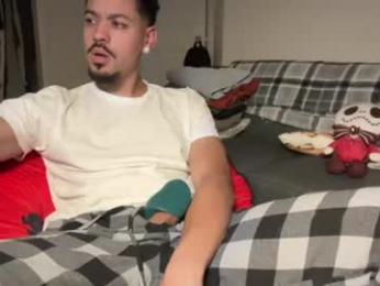 goodjob_jay — Chaturbate stream photo (Sep 2026)