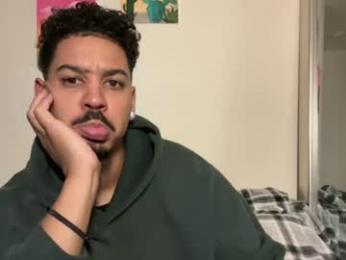goodjob_jay — Chaturbate stream photo (Sep 2026)