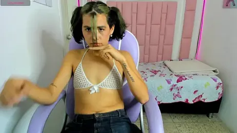 Samanthhaah — Stripchat profile photo