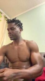 superkinghot — Cam4 profile photo