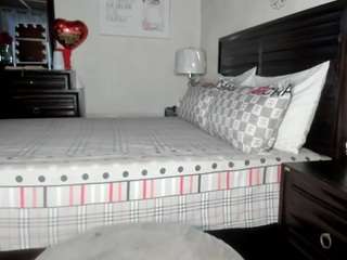 iluvsaffire-bleu — Camsoda stream photo (Mar 2026)