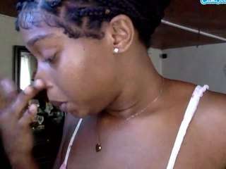 iluvsaffire-bleu — Camsoda stream photo (Mar 2026)