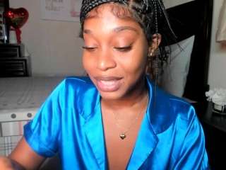 iluvsaffire-bleu — Camsoda stream photo (Mar 2026)