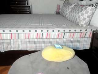 iluvsaffire-bleu — Camsoda stream photo (Mar 2026)