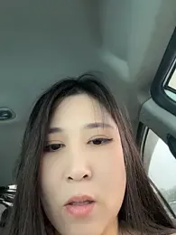 Fannywell — Stripchat profile photo
