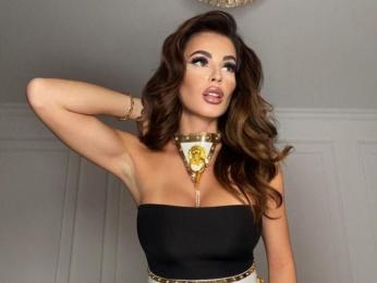 MetishaOwen — Livejasmin stream photo (Oct 2025)