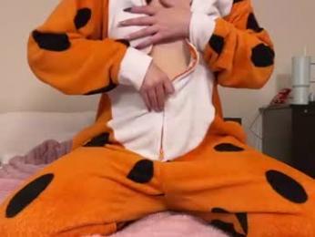 kayliexxw — Chaturbate stream photo (Aug 2026)