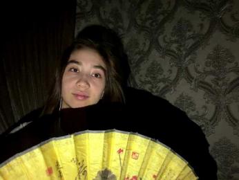 ClaudiaChouinard — Bongacams stream photo (Jul 2026)