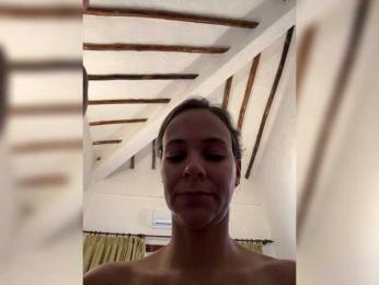 patyandal — Bongacams stream photo (Jun 2026)