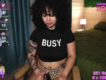 alex_is — bongacams