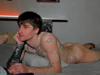 sweet_smith8 — chaturbate