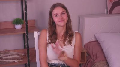 AldaMachia — Cam4 profile photo