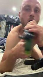 Thomas47800 — Cam4 profile photo