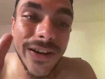 atmorin01 — Chaturbate profile photo