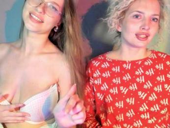 sweetpussys — 在 bongacams 直播的网络摄像头模特