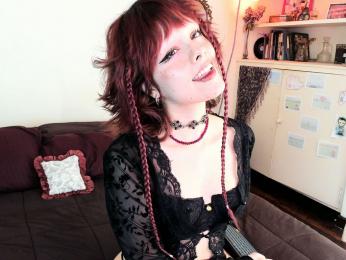 JulieMurr — 在 livejasmin 直播的网络摄像头模特