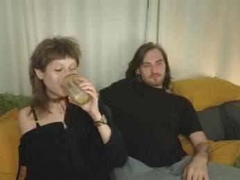 edward_and_kortny — Chaturbate stream photo (May 2025)
