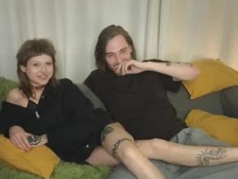 edward_and_kortny — Chaturbate stream photo (May 2025)