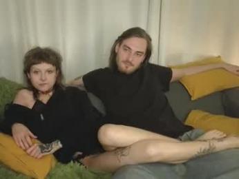 edward_and_kortny — Chaturbate stream photo (May 2025)