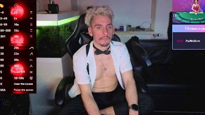 Rayzel_White — Cam4 stream photo (Jun 2026)