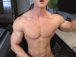Richard Mils — Flirt4free stream photo (Jun 2026)