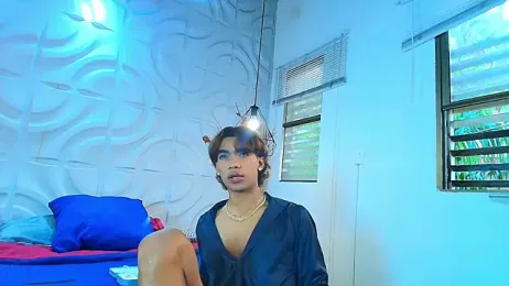 AlanCutee — Stripchat stream photo (Jun 2026)