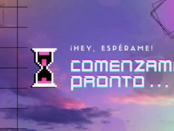 jeimy_garcia — 在 chaturbate 直播的网络摄像头模特