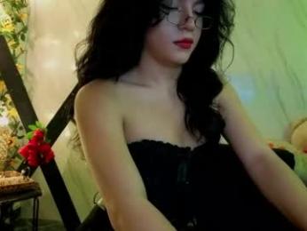 jeimy_garcia — Chaturbate stream photo (Jun 2026)