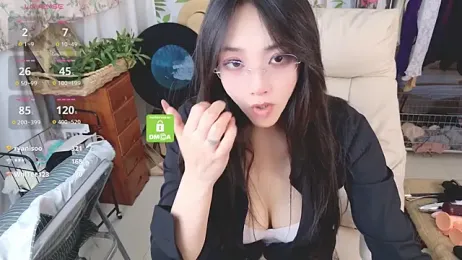 aquarius-Tianbao — Stripchat stream photo (May 2026)