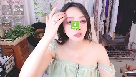 aquarius-Tianbao — Stripchat stream photo (May 2026)