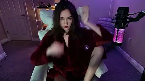 skimpysushi — Stripchat stream photo (Feb 2026)