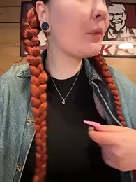 Baby__Fox — Stripchat stream photo (Jun 2026)